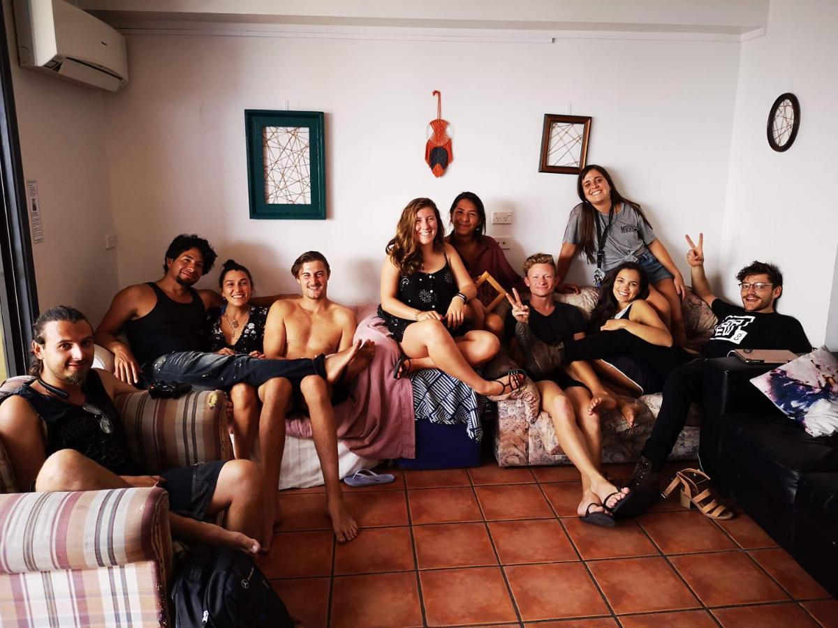 Albergue Mount Backpackers Mount Maunganui Exterior foto